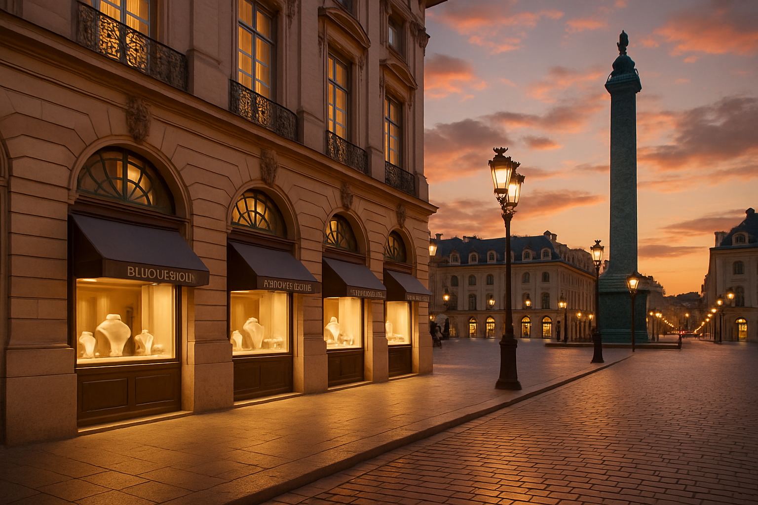 découvrez les meilleures adresses du quartier des bijoutiers à paris : boutiques incontournables, artisans d’exception et conseils pour trouver des bijoux uniques lors de votre prochaine visite.