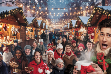 découvrez l'enchantement des marchés de noël à deux pas de la france. plongez dans une ambiance féérique, savourez des délices locaux et vivez pleinement cet événement festif qui attire des visiteurs de toute l'europe.