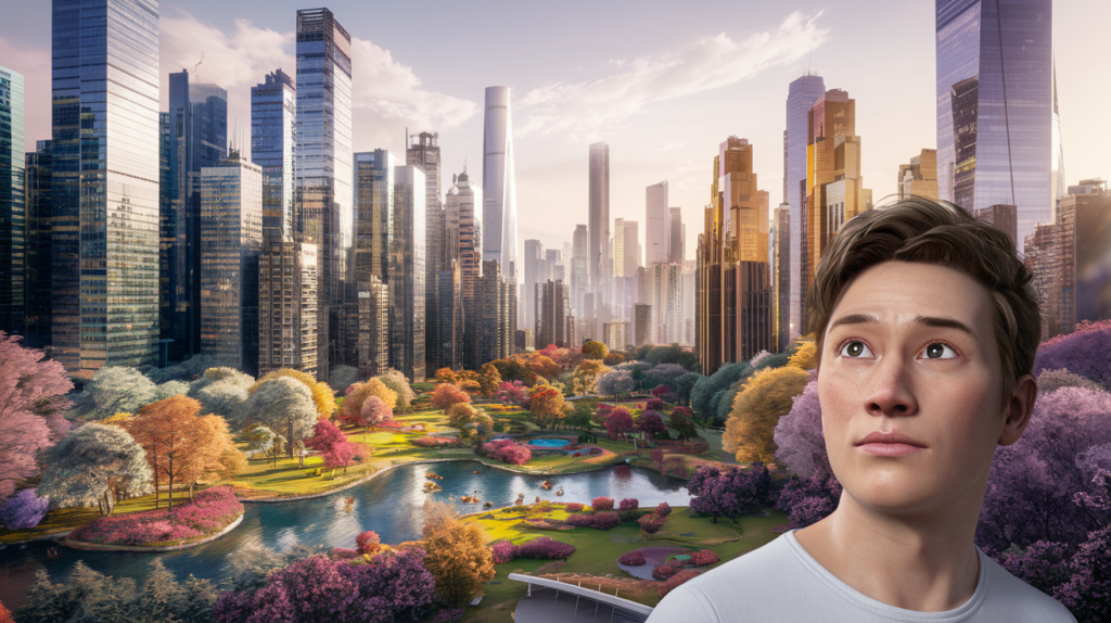 découvrez comment les paysages cachés et la nature enchanteresse cohabitent avec l'architecture moderne dans cette ville dynamique. plongez au cœur d'une harmonie inattendue entre urbanisme et beauté naturelle, révélant des trésors insoupçonnés qui enrichissent l'expérience citadine.