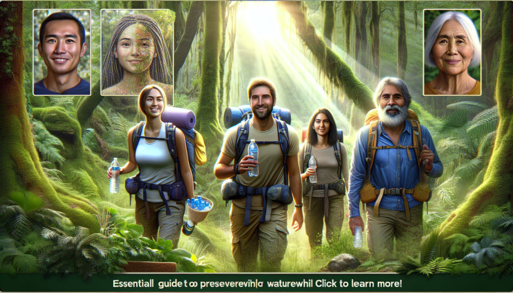 découvrez des conseils essentiels dans notre guide pratique pour préserver la nature lors de vos treks et randonnées. apprenez à respecter l'environnement, minimiser votre impact et profiter pleinement de chaque aventure en pleine nature.