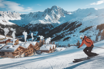 découvrez ce village exceptionnel, perché à plus de 3000 mètres d'altitude, qui offre un véritable sanctuaire pour les passionnés de ski hors-piste. profitez de paysages à couper le souffle et d'une expérience unique en france et en europe pour vos aventures hivernales.