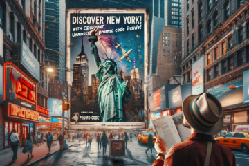 découvrez new york comme jamais auparavant avec cdiscount voyages ! profitez d'une offre exclusive et d'un code promo incontournable pour vivre une expérience inoubliable dans la grande pomme. ne ratez pas cette chance unique de parcourir la ville emblématique et ses attractions fascinantes !