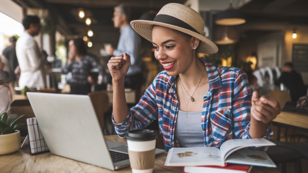 découvrez des conseils malins pour explorer le monde sans exploser votre budget ! apprenez à minimiser vos frais de voyage tout en profitant d'expériences inoubliables. voyagez intelligemment avec nos astuces pratiques et économiques.