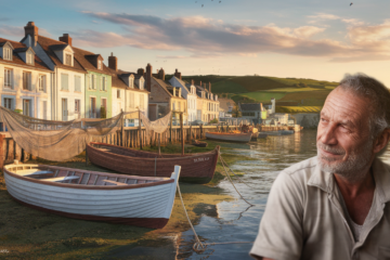 découvrez ce pittoresque village de pêcheurs en normandie, un véritable joyau parmi les plus beaux endroits de france. plongez dans son charme authentique, ses paysages à couper le souffle et son riche patrimoine maritime.