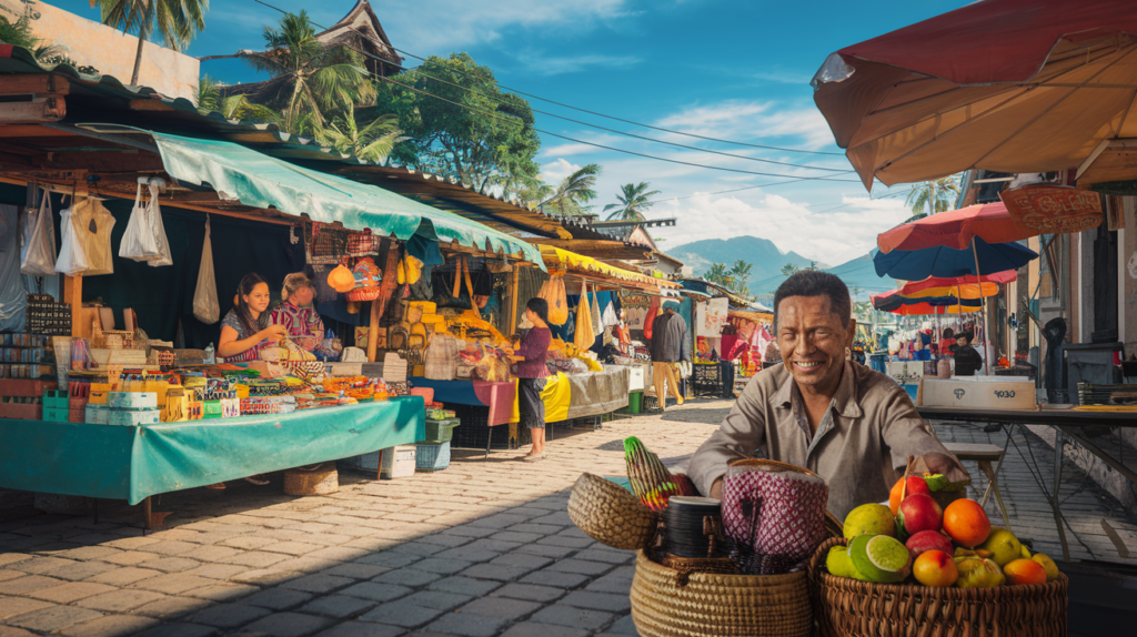 explorez un pays fascinant où les rêves prennent vie tout en offrant des opportunités économiques exceptionnelles. découvrez la destination la plus abordable du monde, idéale pour les aventuriers et les entrepreneurs !