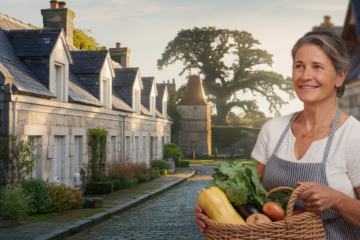 explorez un village breton riche en patrimoine, où chaque ruelle raconte l'histoire d'un héritage ancestral captivant. plongez au cœur de la culture bretonne et laissez-vous séduire par ses traditions uniques.