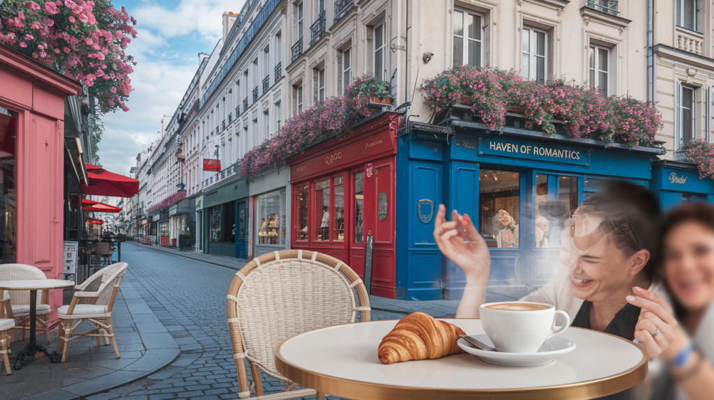 découvrez la charmante ville française récemment élue 'havre des romantiques'. plongez dans son ambiance envoûtante, ses paysages pittoresques et ses attractions plein d'amour qui en font une destination idéale pour les couples.