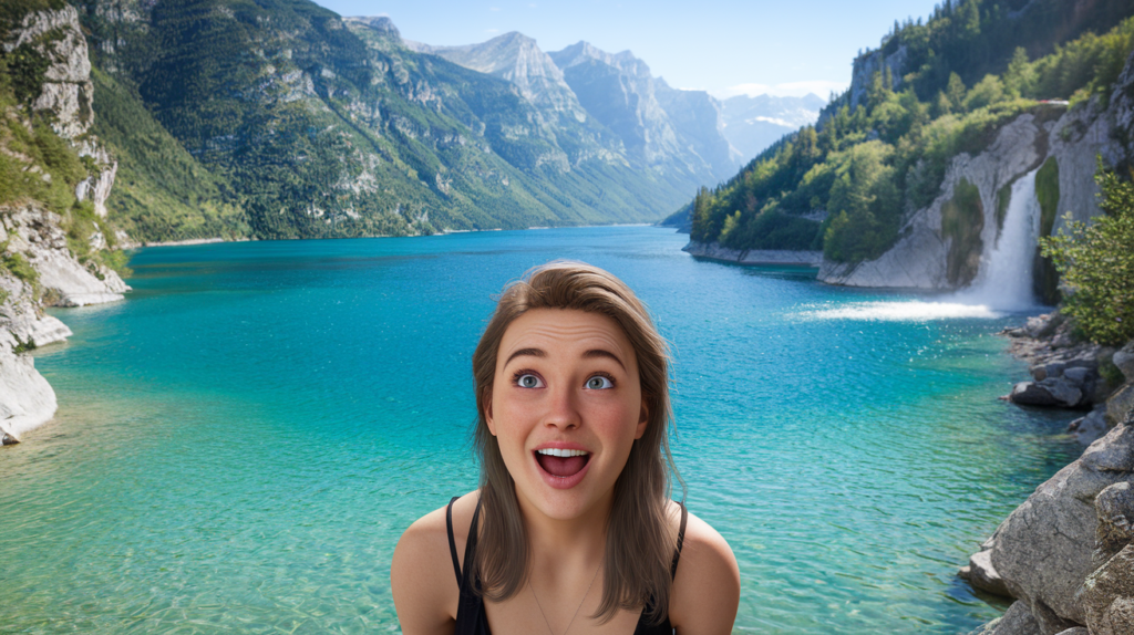 plongez dans la beauté de la france en découvrant ses 5 trésors naturels incontournables. explorez des lacs cristallins, des cascades impressionnantes et des calanques spectaculaires qui feront vibrer votre âme. aventure et émerveillement garantis dans ces paysages à couper le souffle !