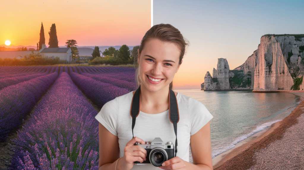 explorez des destinations de vacances économiques en france ! découvrez deux régions incontournables qui offrent des expériences uniques sans se ruiner. partez à l'aventure et profitez de paysages magnifiques, de culture riche et de gastronomie délicieuse, tout en préservant votre budget.