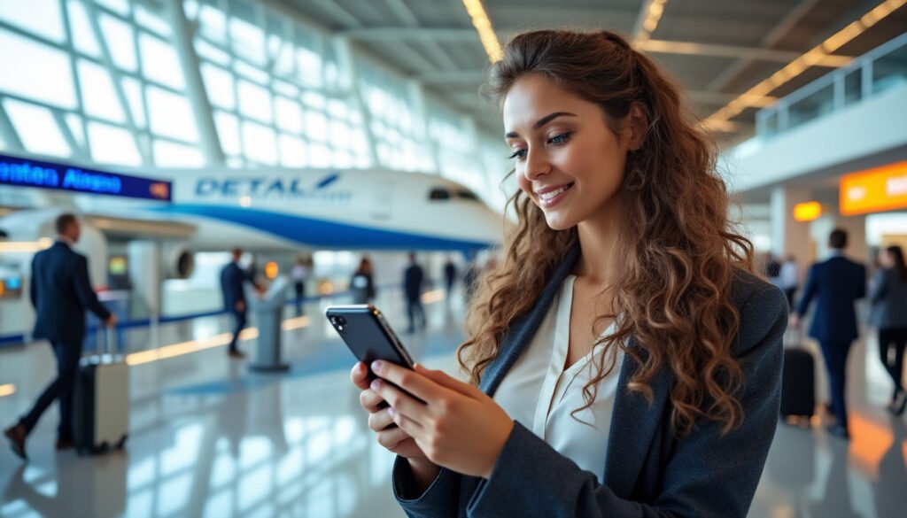 découvrez les 10 éléments essentiels à connaître sur l'aviation en 2024. cette analyse complète explore les tendances, innovations et enjeux qui façonnent l'industrie aérienne, vous permettant de rester informé et préparé pour l'avenir des voyages aériens.