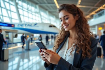 découvrez les 10 éléments essentiels à connaître sur l'aviation en 2024. cette analyse complète explore les tendances, innovations et enjeux qui façonnent l'industrie aérienne, vous permettant de rester informé et préparé pour l'avenir des voyages aériens.