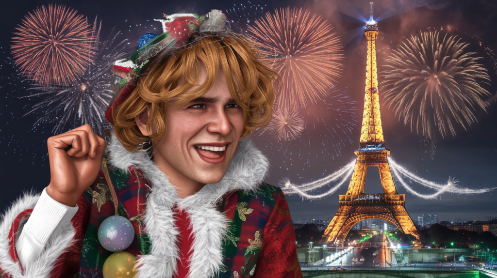 découvrez les destinations incontournables où les français aiment célébrer le nouvel an, révélées par edreams. plongez dans un monde de festivités, de traditions et de paysages enchanteurs pour commencer l'année en beauté.
