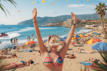 découvrez lloret del mar, la destination idéale en espagne pour des vacances animées et festives. profitez de plages ensoleillées, de soirées animées, et d'activités variées qui feront de votre séjour un moment inoubliable.