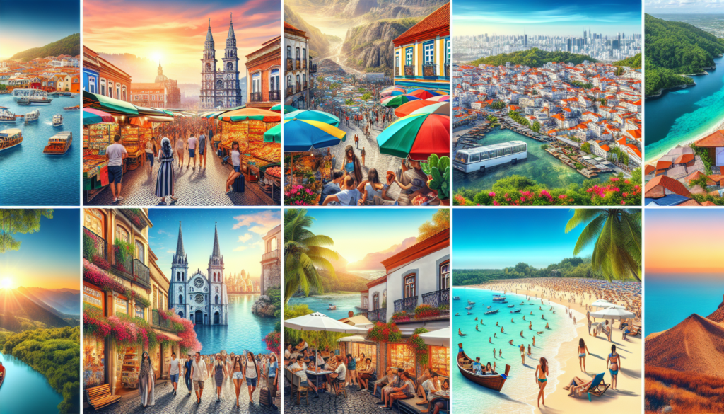 découvrez notre sélection des 4 meilleures destinations où le pouvoir d'achat des français est maximisé, et apprenez pourquoi l'une d'entre elles est à éviter absolument. profitez de conseils pratiques pour vos voyages tout en préservant votre budget.