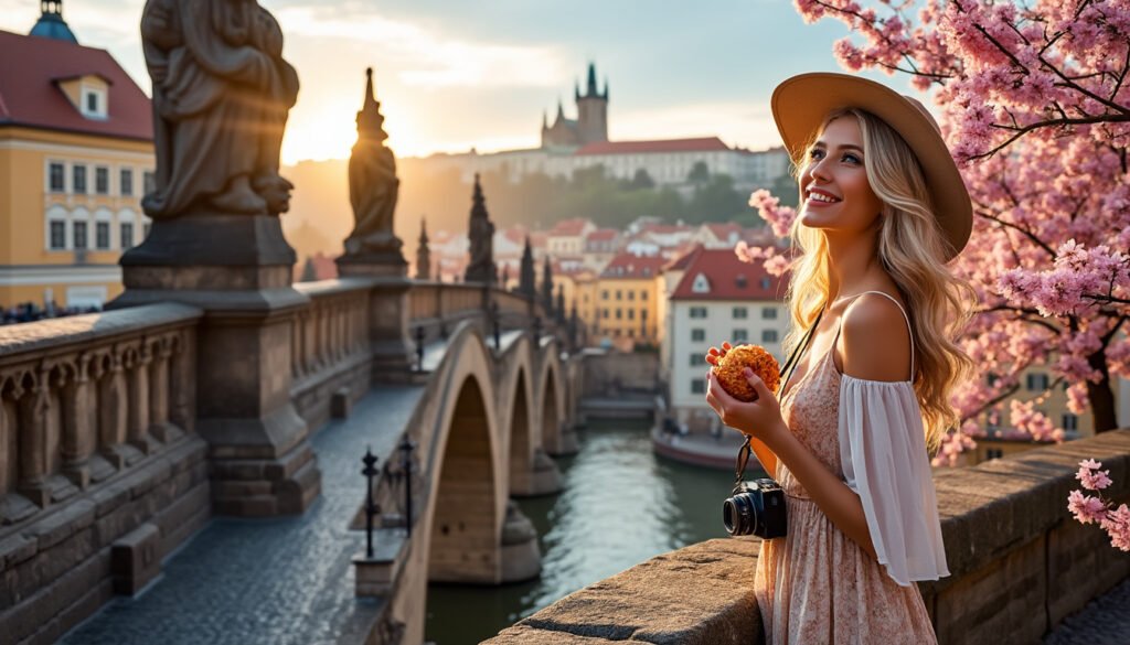 découvrez pourquoi un weekend à prague est le choix idéal pour une escapade inoubliable. explorez les charmes de la capitale tchèque, entre histoire fascinante, architecture époustouflante et atmosphère envoûtante. préparez-vous à vivre des moments mémorables au cœur de cette ville magique.