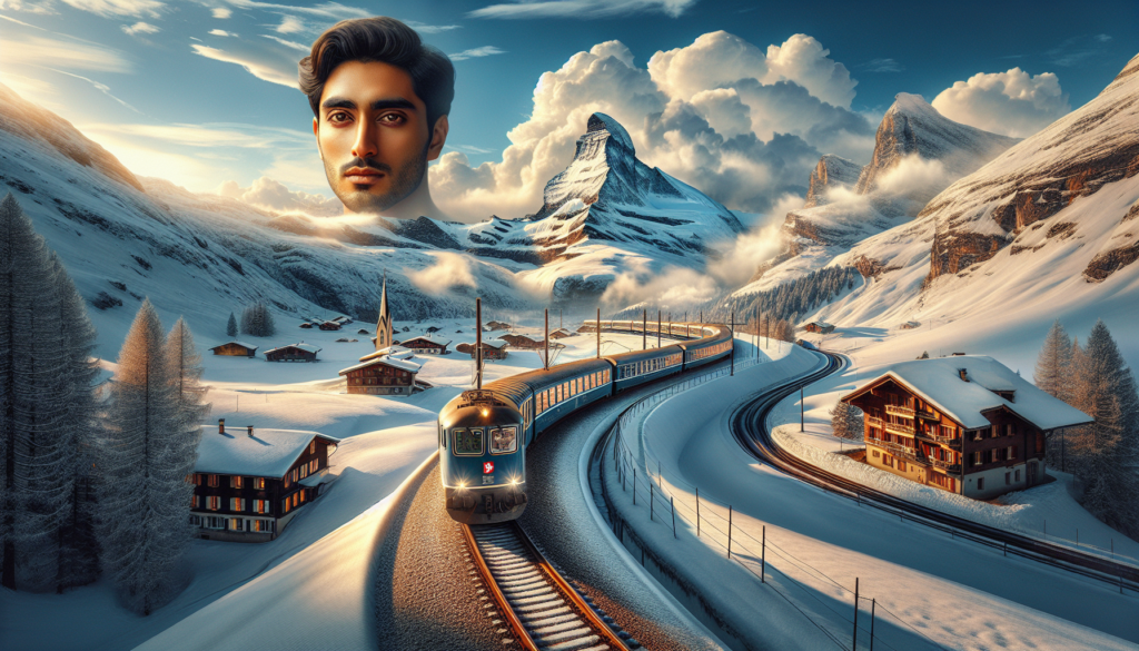 découvrez le glacier express, symbole emblématique du voyage ferroviaire en suisse. partez pour une aventure inoubliable à travers des paysages à couper le souffle, entre montagnes majestueuses et vallées verdoyantes, tout en plongeant dans l'histoire fascinante des légendes ferroviaires. embarquez pour une expérience unique qui allie confort et panorama exceptionnel.