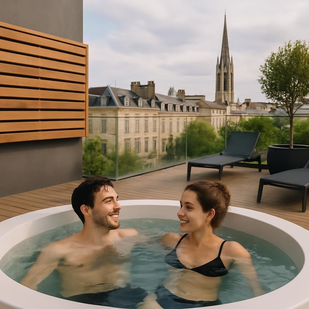 Découvrez comment profiter pleinement de votre ville avec une staycation : activités locales, lieux insolites et bons plans proches de chez vous pour des vacances sans voyager loin.