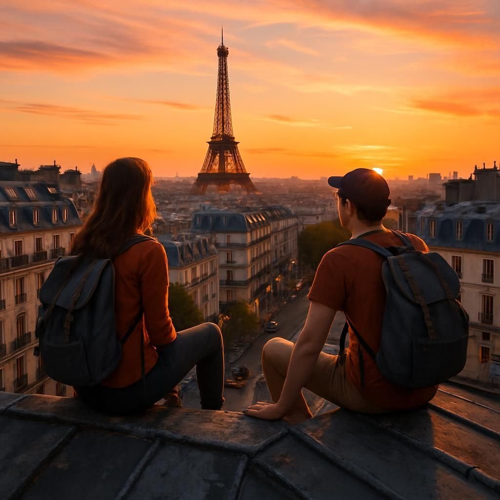Découvrez comment transformer votre quotidien en escapade grâce au staycation ! Profitez des trésors cachés, activités insolites et bonnes adresses près de chez vous pour des vacances en ville inoubliables.