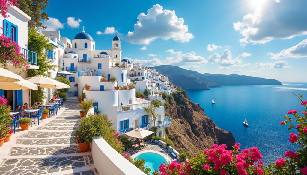 Découvrez ce village espagnol surnommé le « petit Santorin », un joyau caché d’Europe à explorer absolument pour ses paysages époustouflants et son charme authentique.
