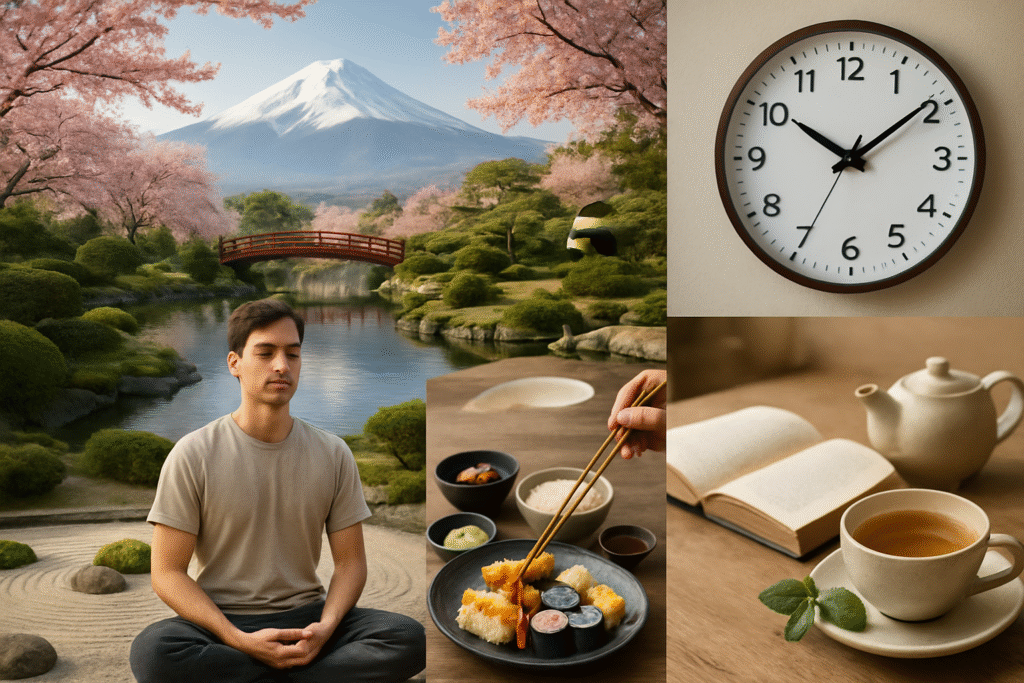 découvrez 5 astuces essentielles pour mieux vous adapter au décalage horaire lors de votre voyage au japon en 2025. conseils pratiques pour éviter la fatigue et bien profiter de votre séjour !