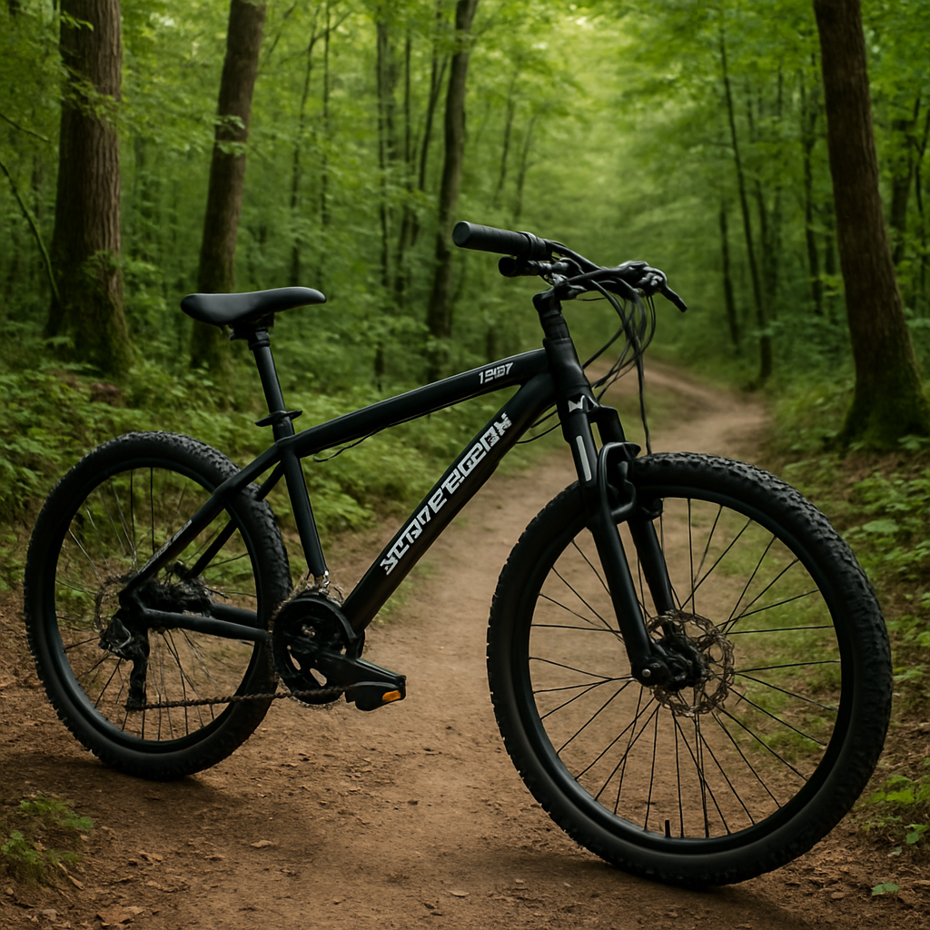 découvrez notre avis sur le rockrider 340, un vtt abordable qui allie performance et confort. idéal pour débuter le vtt, ce vélo répond-il vraiment à vos attentes ? lisez notre analyse complète ici !