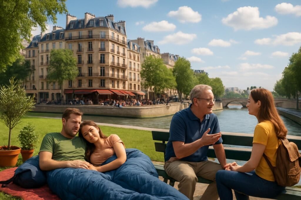 Découvrez nos meilleures astuces pour se loger gratuitement à Paris même avec un petit budget. Profitez de conseils pratiques pour trouver un hébergement sans frais dans la capitale !