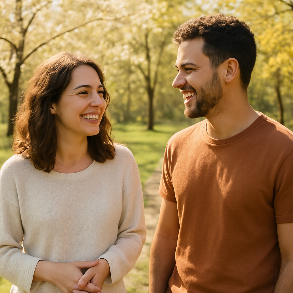 découvrez nos conseils et points clés à connaître avant de sortir avec une personne évangélique. comprendre ses valeurs, sa foi et ses attentes pour une relation harmonieuse et respectueuse.