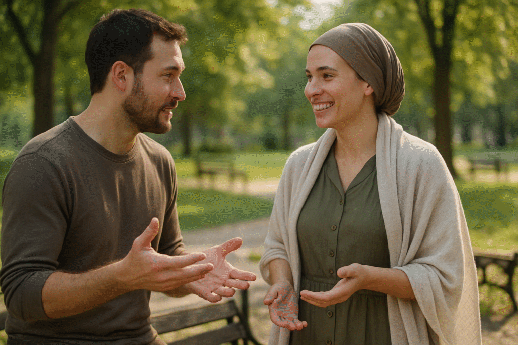 découvrez nos conseils pratiques et les points essentiels à connaître avant de sortir avec une personne évangélique. apprenez à mieux comprendre ses valeurs, sa foi et les aspects importants pour réussir votre relation.
