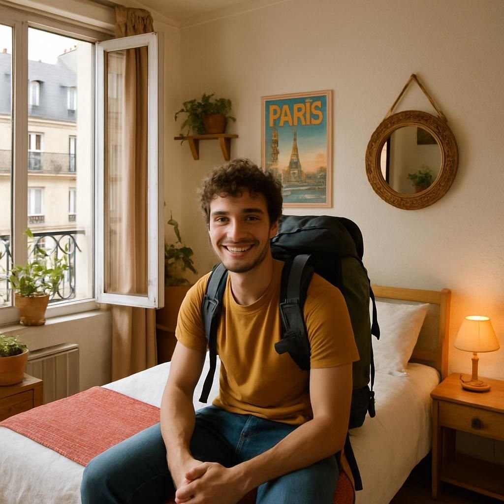 Découvrez nos meilleures astuces pour se loger gratuitement à Paris avec un petit budget. Idées, conseils pratiques et solutions originales pour profiter de la capitale sans frais d’hébergement !