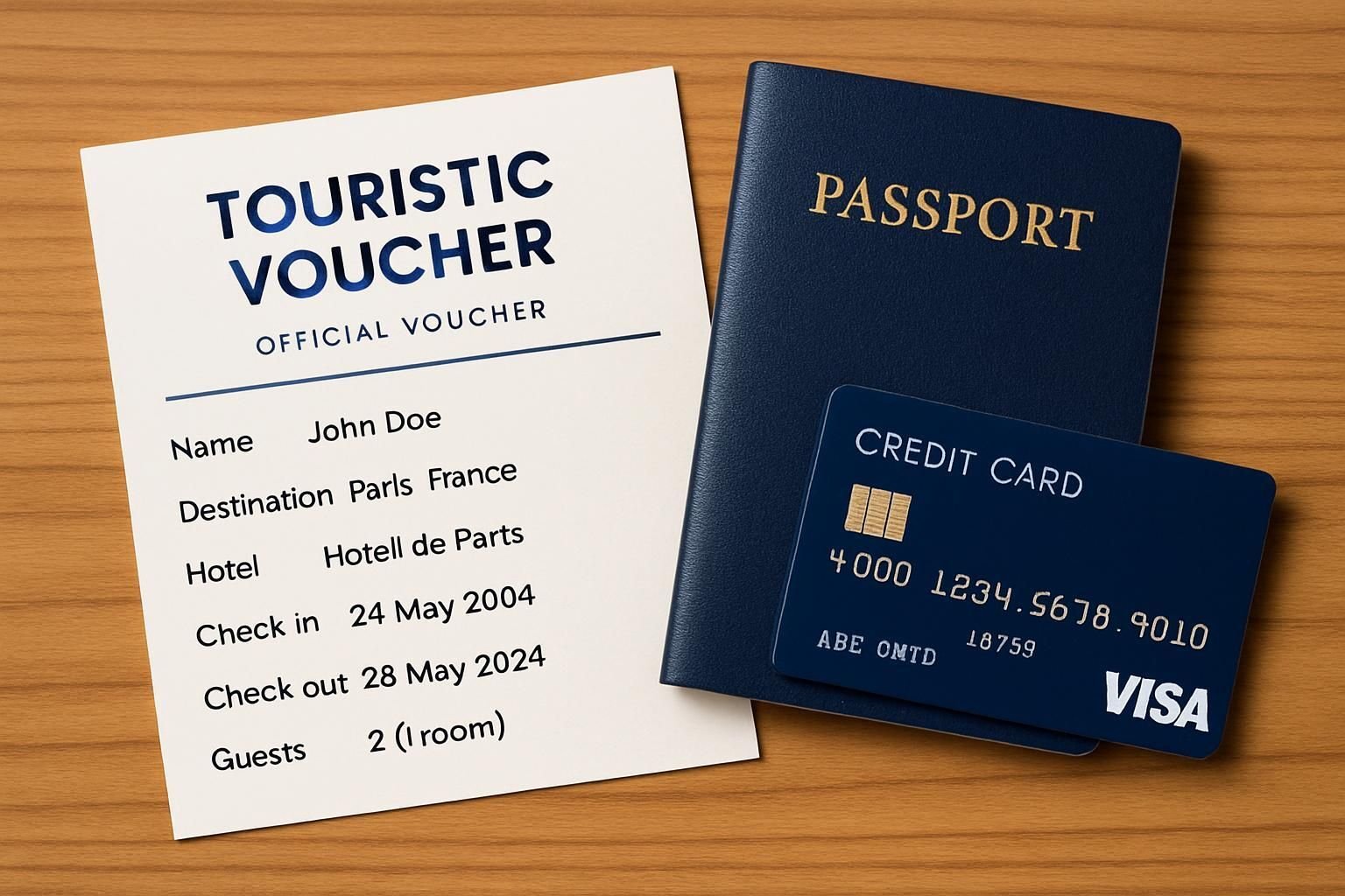 Découvrez ce qu'est un voucher touristique, à quoi il sert, et comment l'utiliser pour profiter de vos voyages et séjours de manière pratique et sécurisée.