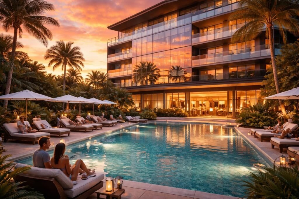 découvrez trivago hotel et trouvez les meilleures offres pour vos séjours. comparez les prix, réservez facilement et profitez de vacances inoubliables.