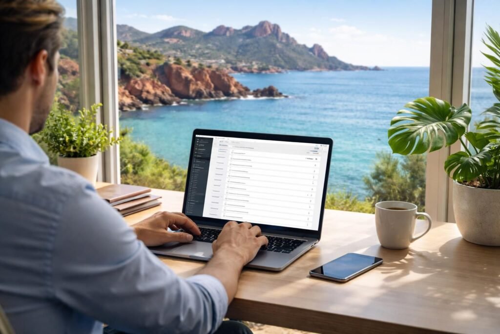 accédez rapidement et facilement au webmail académie via esterel nice pour gérer vos mails professionnels en toute simplicité.