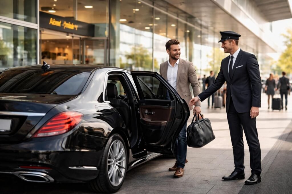 marcel vtc vous offre un service de transfert aéroport en chauffeur privé simple, rapide et confortable. réservez facilement votre course pour un trajet sans stress.