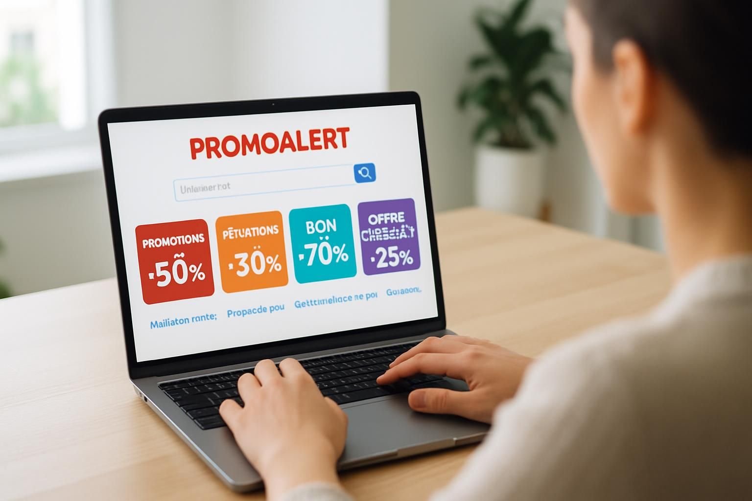 découvrez promoalert, votre guide digital incontournable pour trouver les meilleures offres et promotions en ligne. profitez des bons plans exclusifs et économisez sur vos achats au quotidien.