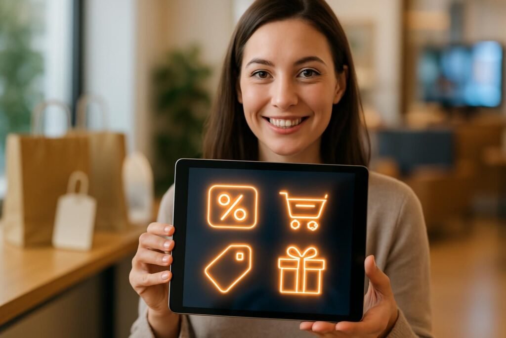 découvrez promoalert, votre guide digital incontournable pour dénicher les meilleures offres et promotions du moment. économisez facilement grâce à nos alertes personnalisées et conseils exclusifs.