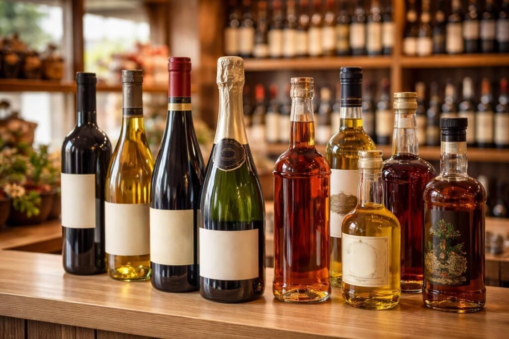 découvrez notre guide complet des tarifs de l'alcool en espagne en 2022 pour acheter au meilleur prix et profiter pleinement de vos achats.