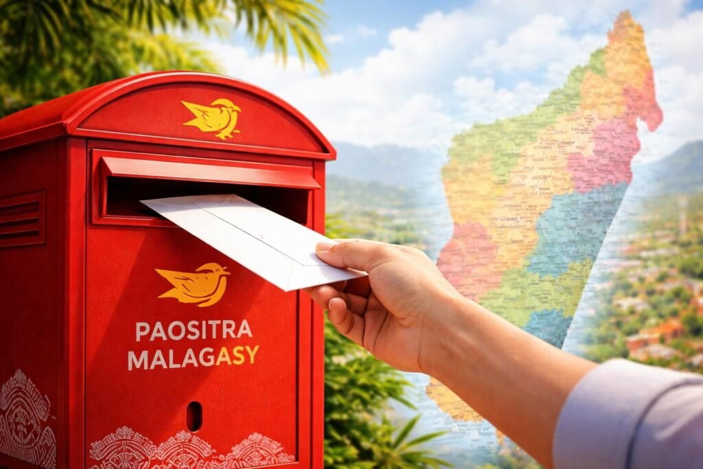 découvrez les codes postaux de madagascar en 2023, avec toutes les informations essentielles pour connaître les zones postales et faciliter vos envois.