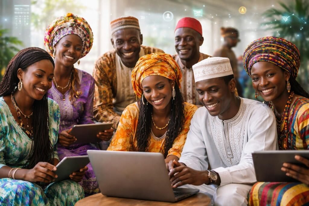 explorez la diversité culturelle des ethnies sénégalaises à travers une plongée en ligne riche en traditions, histoires et savoir-faire uniques.