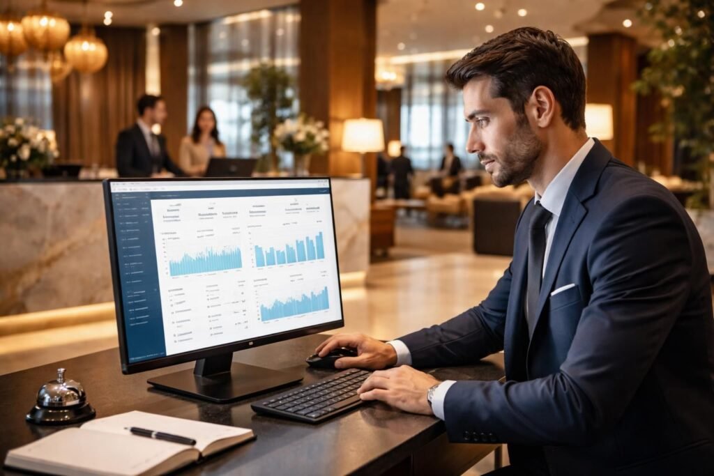découvrez comment le crtl joue un rôle essentiel dans le succès de votre partenariat avec hotelbeds, en optimisant la gestion et les performances de votre hôtel.
