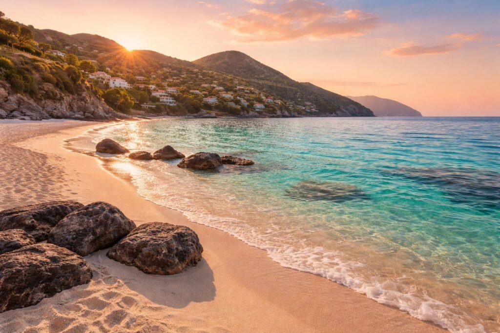 découvrez lipari plage, un paradis méditerranéen aux eaux cristallines et plages de sable fin, idéal pour des vacances relaxantes en famille ou entre amis.