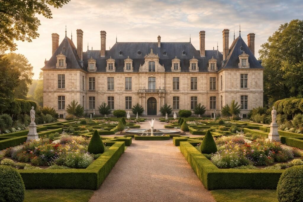 découvrez le logis hôtel manoir henri iv, un lieu d'exception où l'art de vivre à la française se révèle à travers un cadre élégant, un service raffiné et une atmosphère authentique.