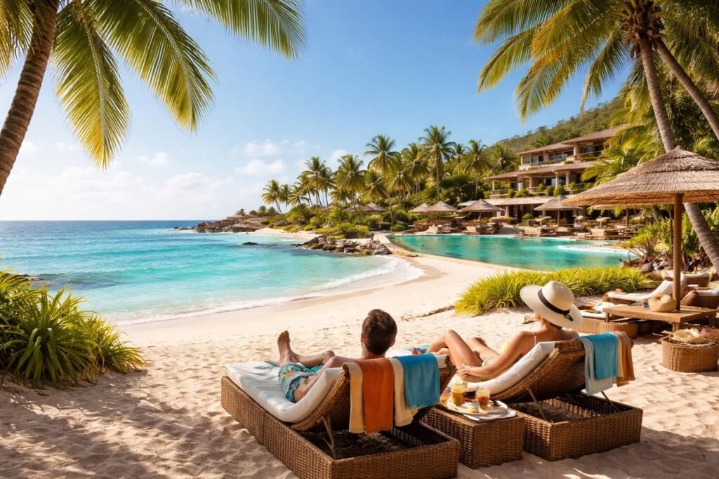 découvrez ôvoyages avec ô club voyage et préparez des vacances inoubliables alliant découvertes, détente et aventures sur mesure.
