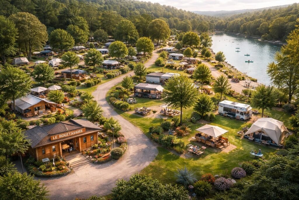 découvrez le plan du camping le sagittaire et préparez des vacances inoubliables alliant nature, confort et activités pour toute la famille.