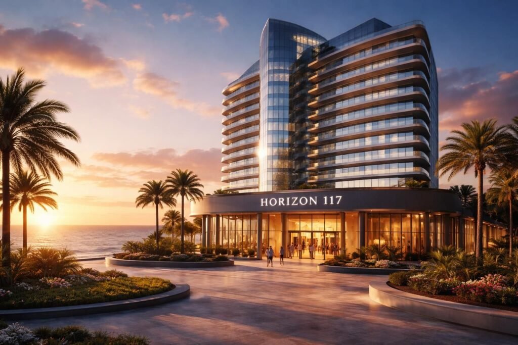découvrez l'hôtel horizon 117, un établissement confortable et accueillant idéalement situé pour un séjour inoubliable alliant détente et découverte.