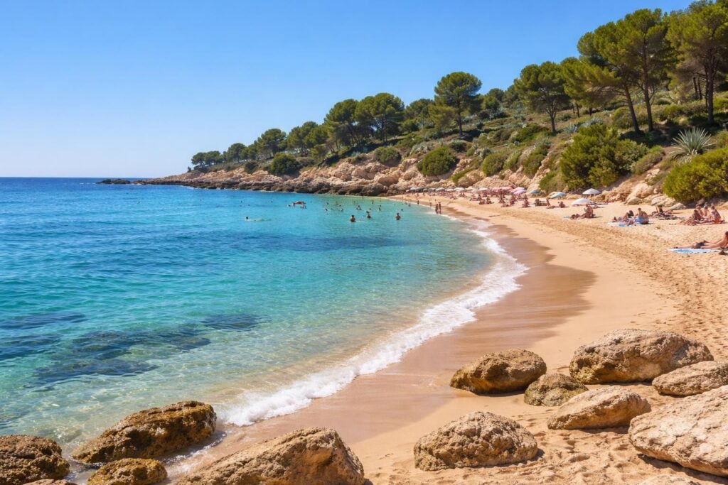 découvrez la plage de sausset-les-pins, un lieu idéal pour se détendre au bord de la méditerranée avec ses eaux claires et son cadre naturel préservé.