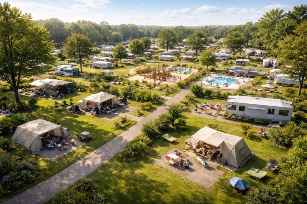 découvrez tous les 22 campings à la panne, belgique, pour vos vacances en 2026. profitez de plages, nature et loisirs dans un cadre idéal.