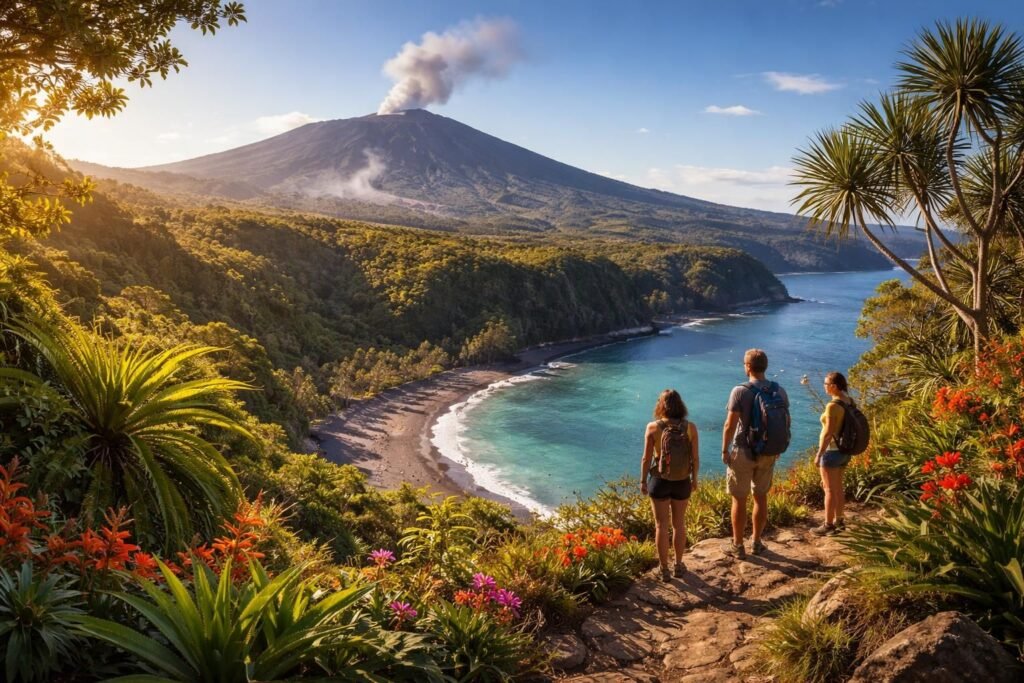 découvrez les meilleures activités, sites incontournables et conseils pratiques pour voyager à la réunion en octobre. préparez votre séjour pour une expérience inoubliable entre nature, culture et aventure.