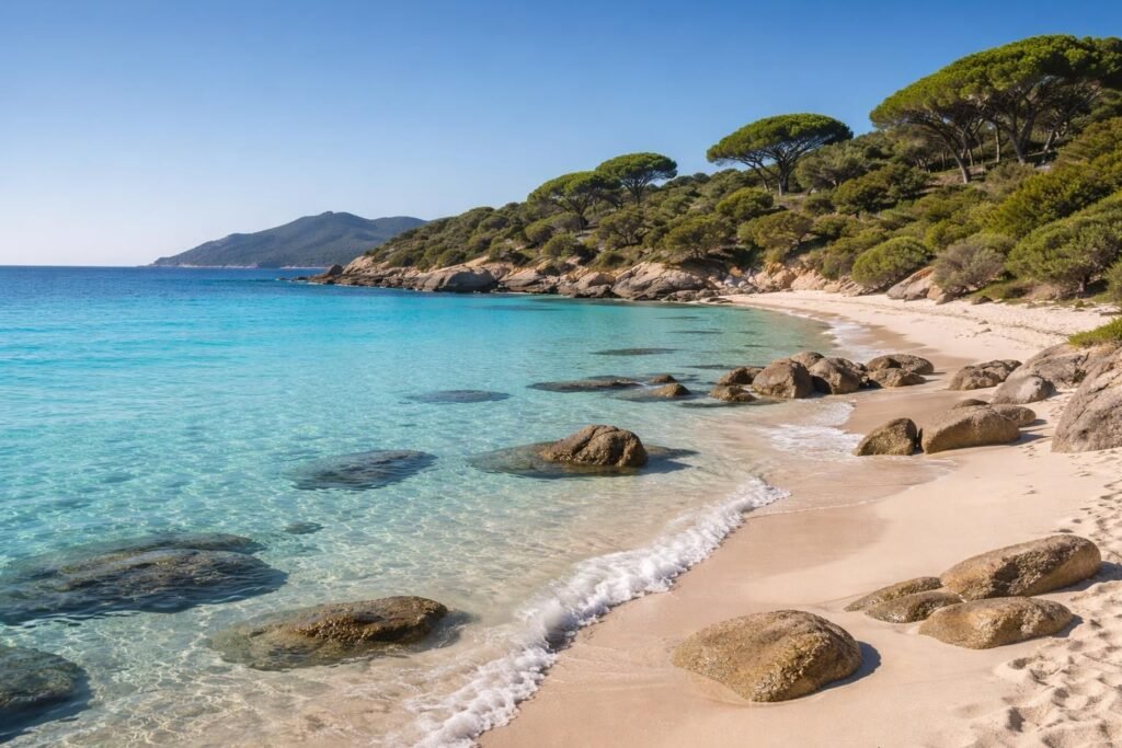 découvrez villasimius, une magnifique destination balnéaire en sardaigne, réputée pour ses plages paradisiaques, ses eaux cristallines et son ambiance chaleureuse.