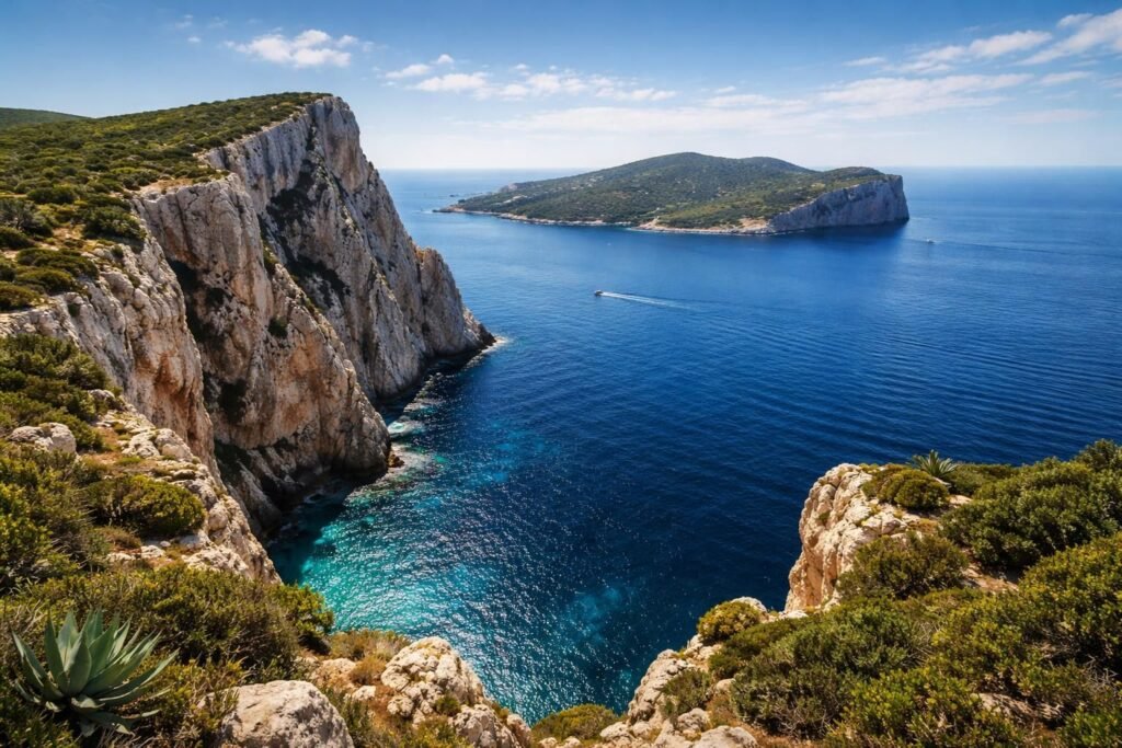 découvrez capo caccia et l'isola piana en sardaigne, des lieux naturels magnifiques à ne pas manquer selon sardegnaturismo, le site officiel du tourisme de la région sardaigne.