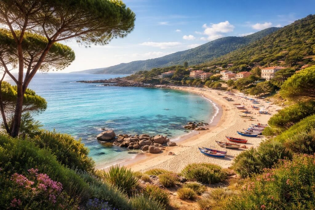 découvrez capoterra, une destination unique en sardaigne. explorez ses plages, sa culture authentique et ses paysages magnifiques avec sardegnaturismo, le site officiel du tourisme en région sardaigne.